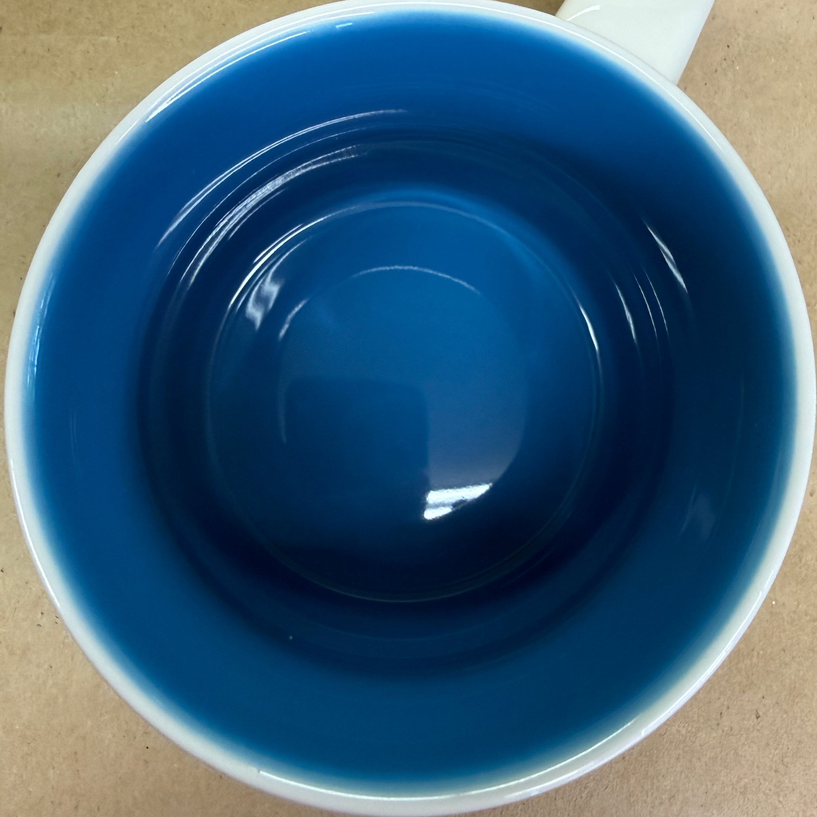 Starbucks Been There Series Virginia Mug NIB-2019