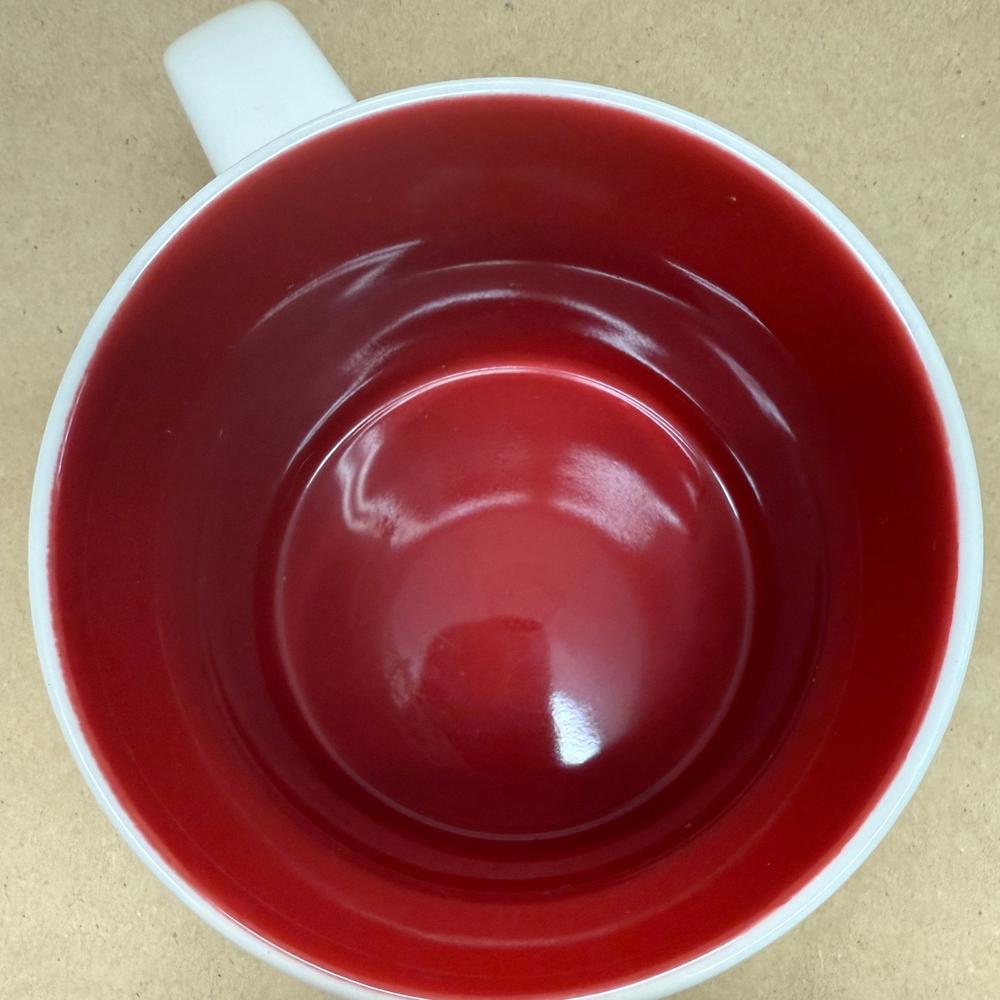 Starbucks Been There University of Minnesota Mug-2023