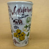 Starbucks California The Golden State Ceramic Tumbler-2016