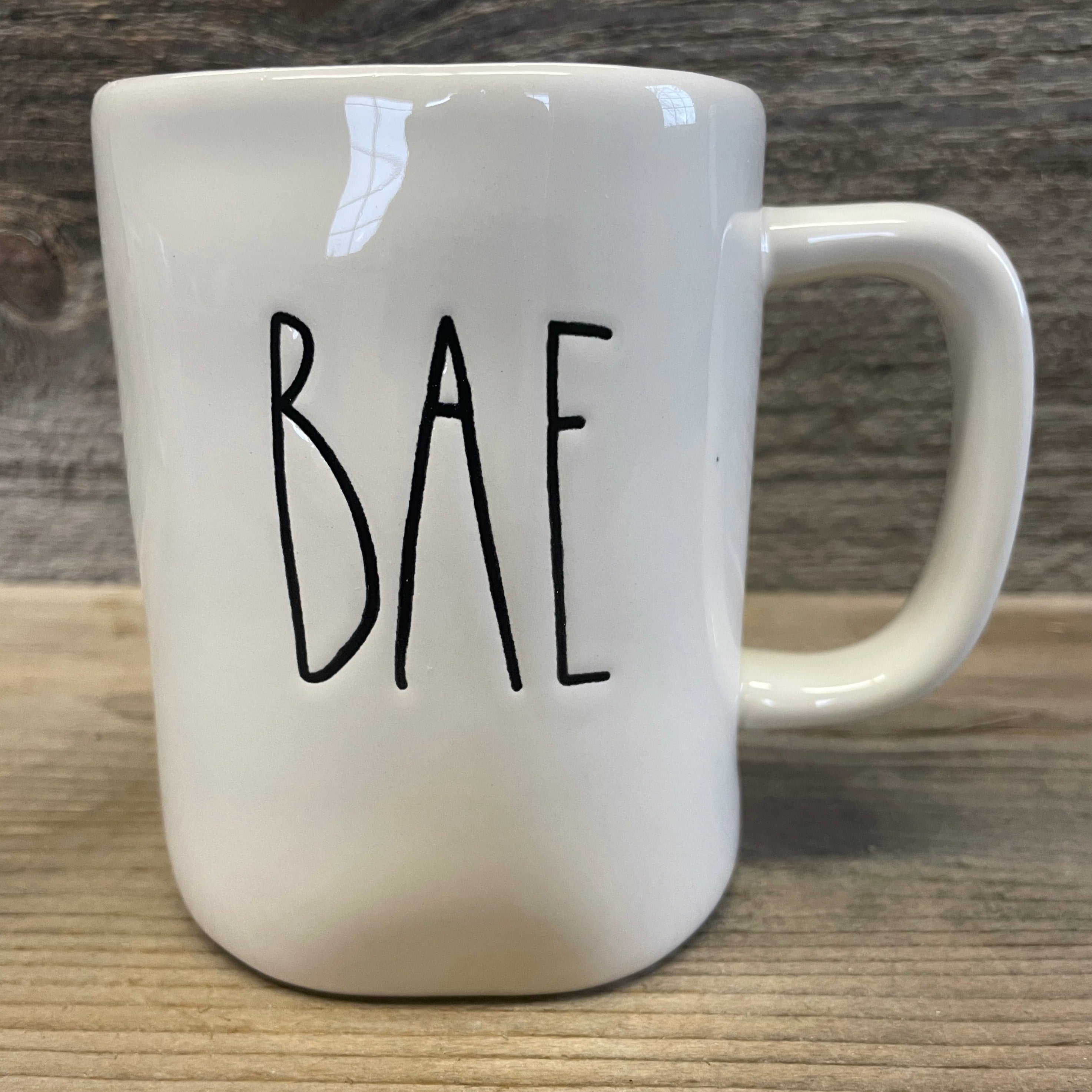 Mug Hunter