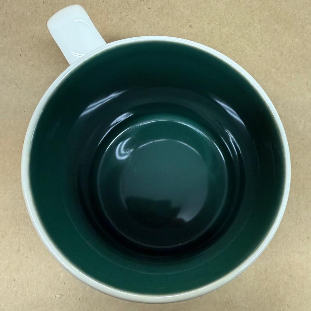 Starbucks Global Icon Collector Series Ciudad de Mexico Mug-2015