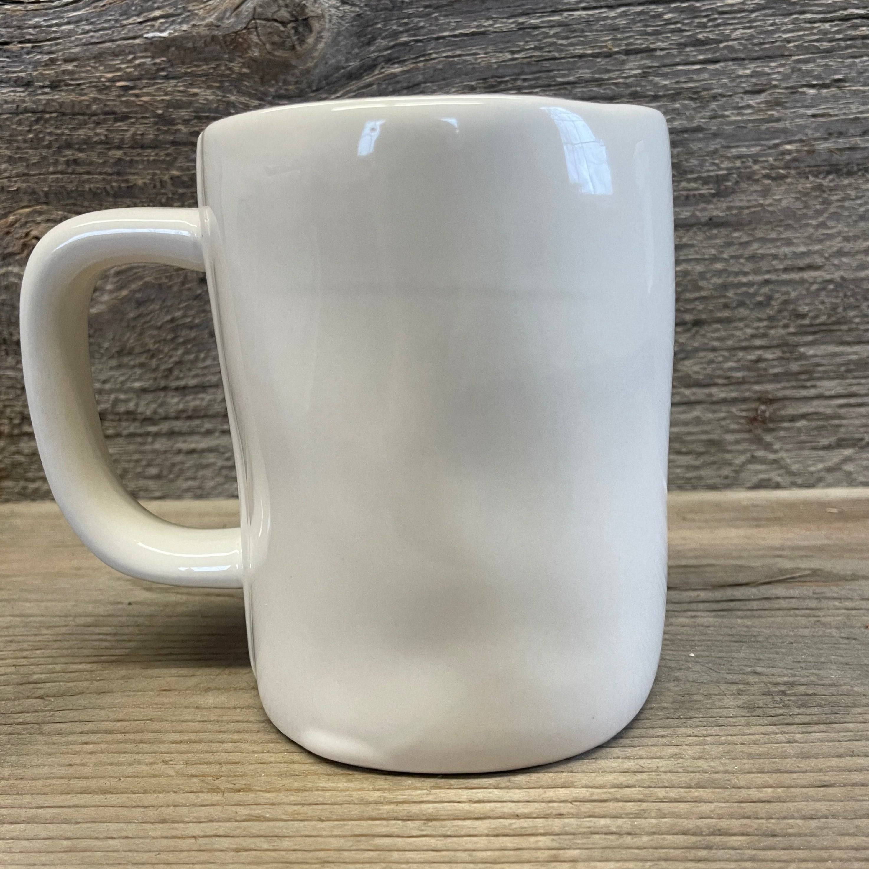 Mug Hunter