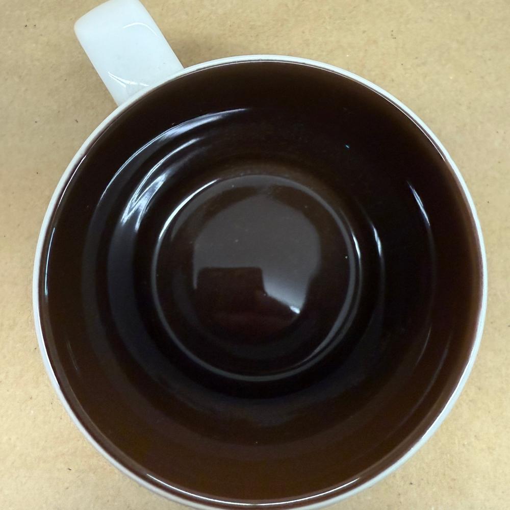 Starbucks Global Icon Collector Series Thailand Mug-2014