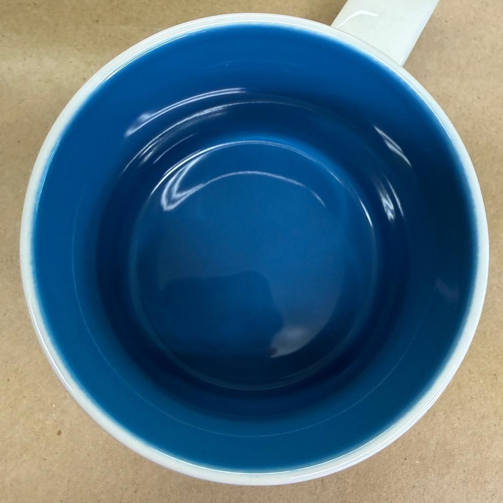 Starbucks Been There Series Maine Mug NIB-2018