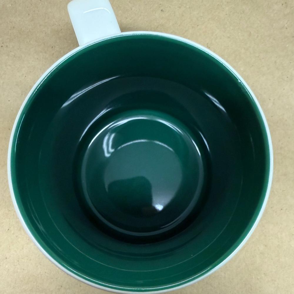 Starbucks Global Icon Collector Series Brasil Mug-2017