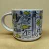 Starbucks Been There Series San Francisco Mug-2018