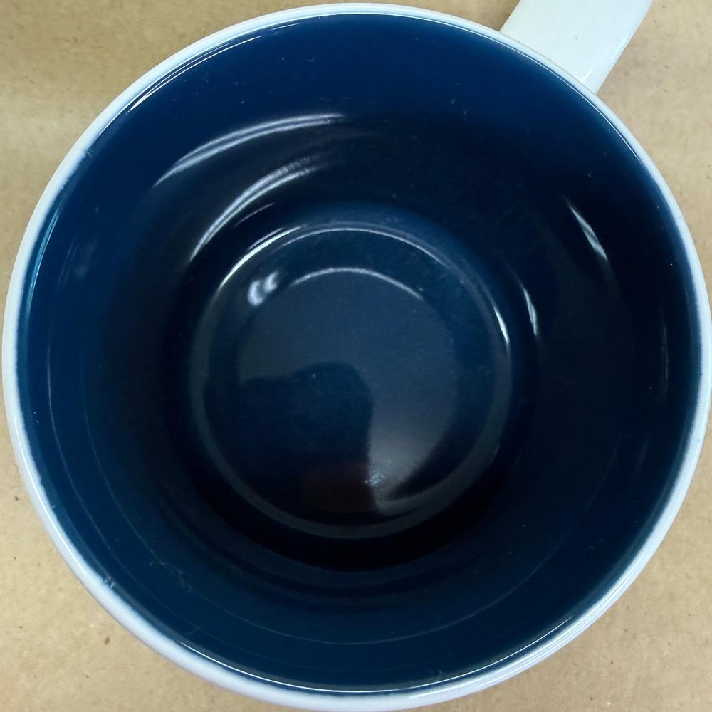 Starbucks Global Icon Kassel Mug-2014