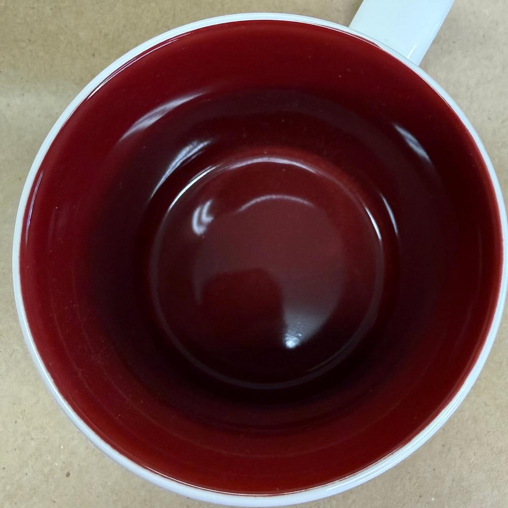 Starbucks Global Icon Ruhrgebiet Mug-2014