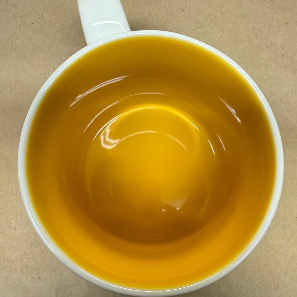 Starbucks You Are Here Series Maryland Mug-2016