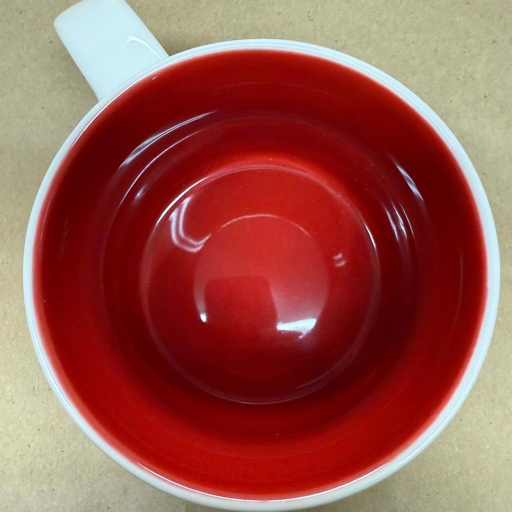 Starbucks You Are Here Series San Francisco Mug-2018