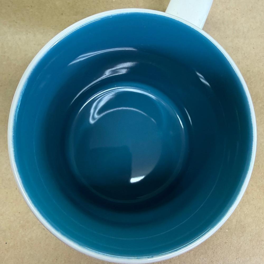 Starbucks Global Icon Kazakhstan Mug-2014