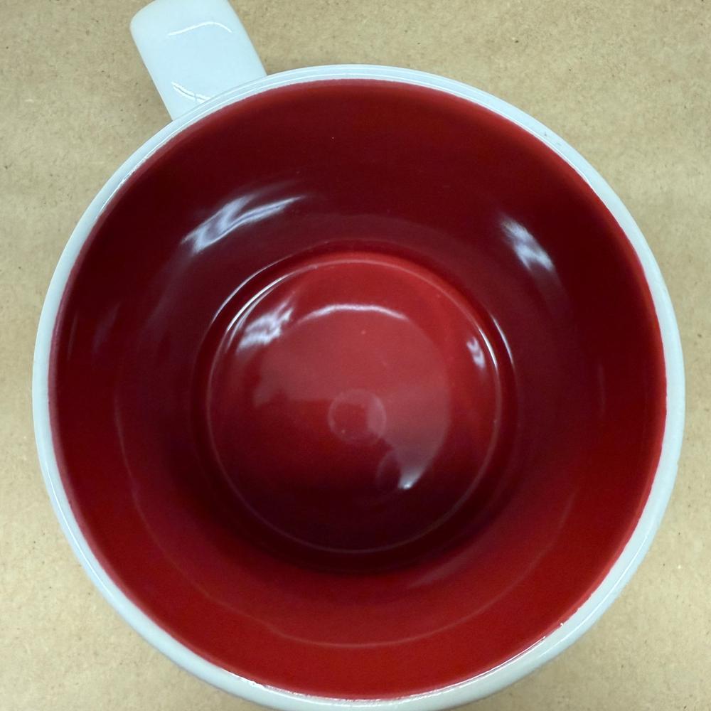 Starbucks Global Icon Collector Series Malaysia Mug-2018