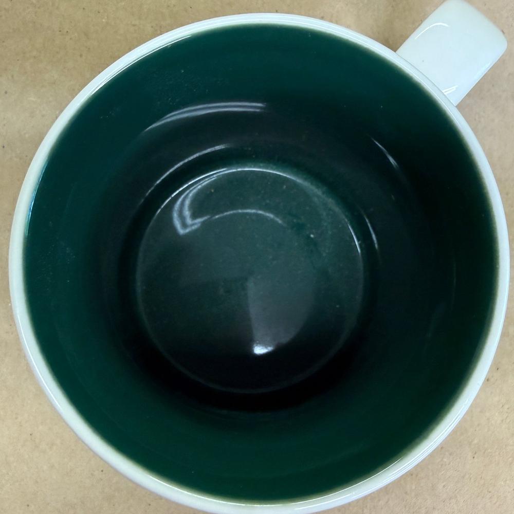 Starbucks Global Icon Scotland Mug-2014