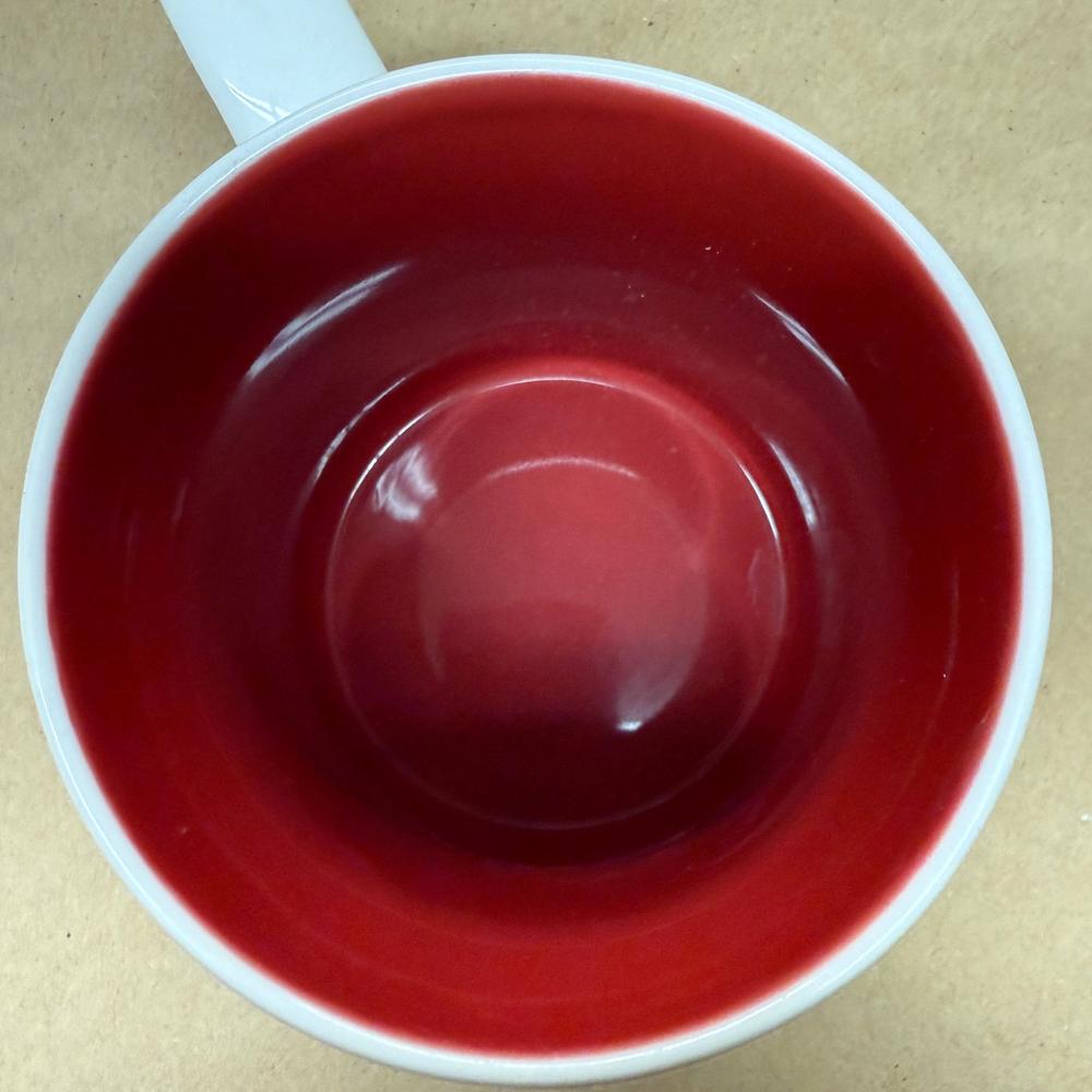 Starbucks Global Icon Collector Series Guadalajara Mug-2017