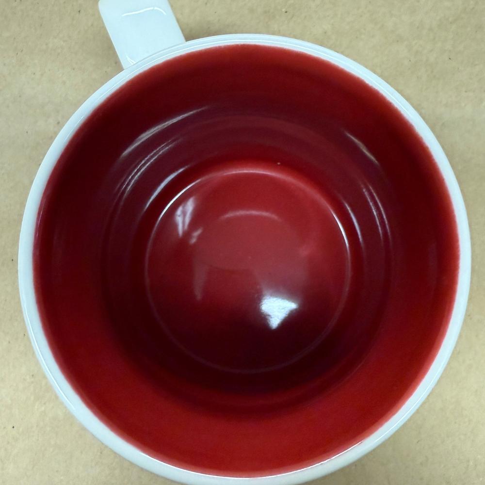 Starbucks Global Icon Collector Series China Mug-2012