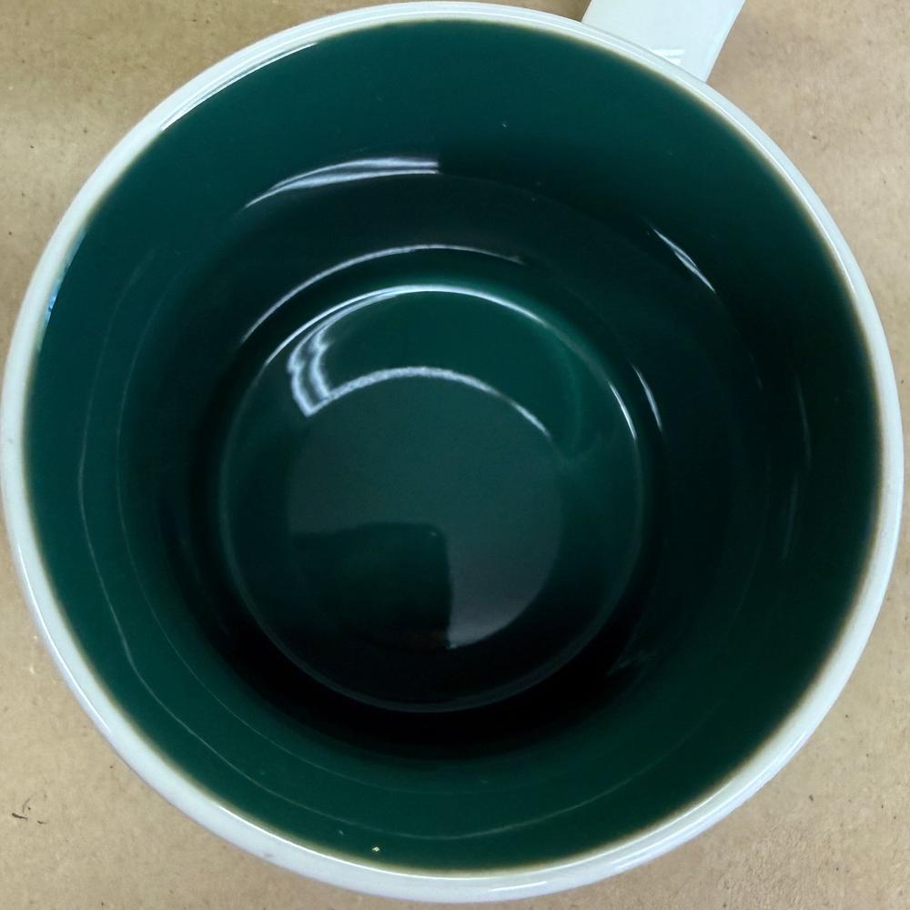 Starbucks Global Icon Ciudad de Mexico Mug-2016
