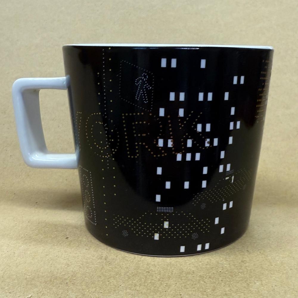 Starbucks NYC Times Square Mug-2014