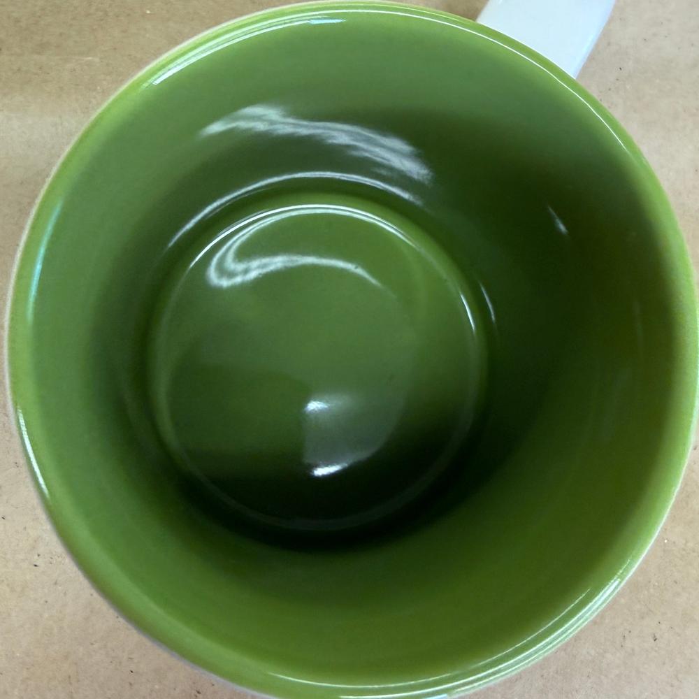 Starbucks Global Icon Dublin Mug-2015