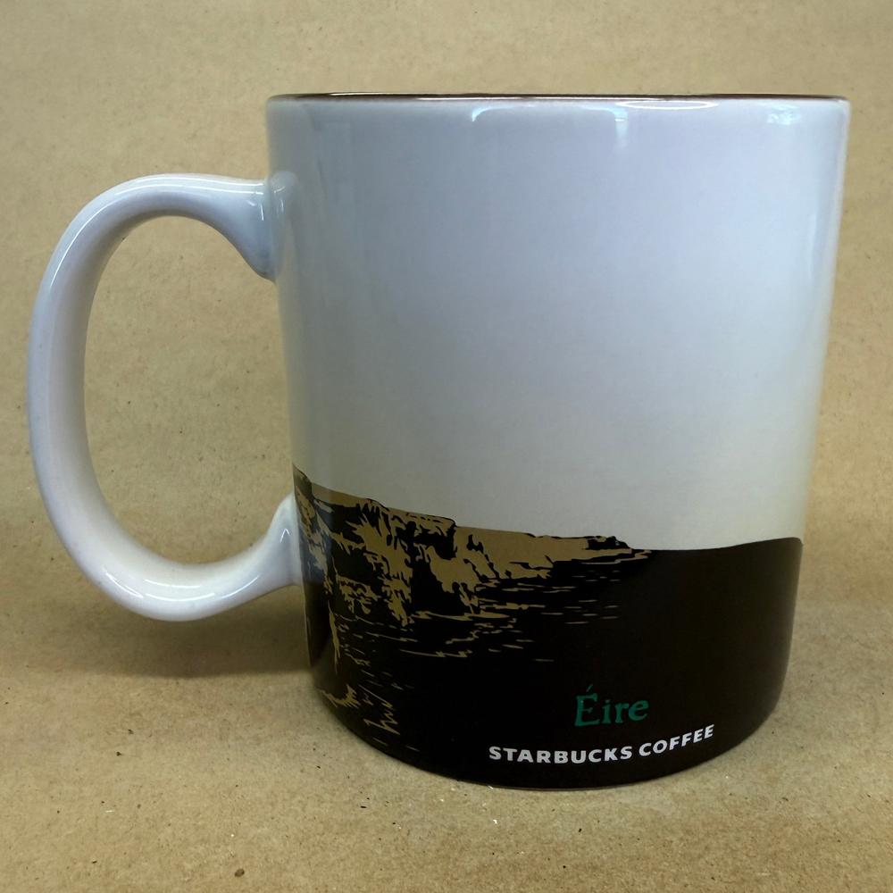 Starbucks Global Icon Ireland Mug-2018