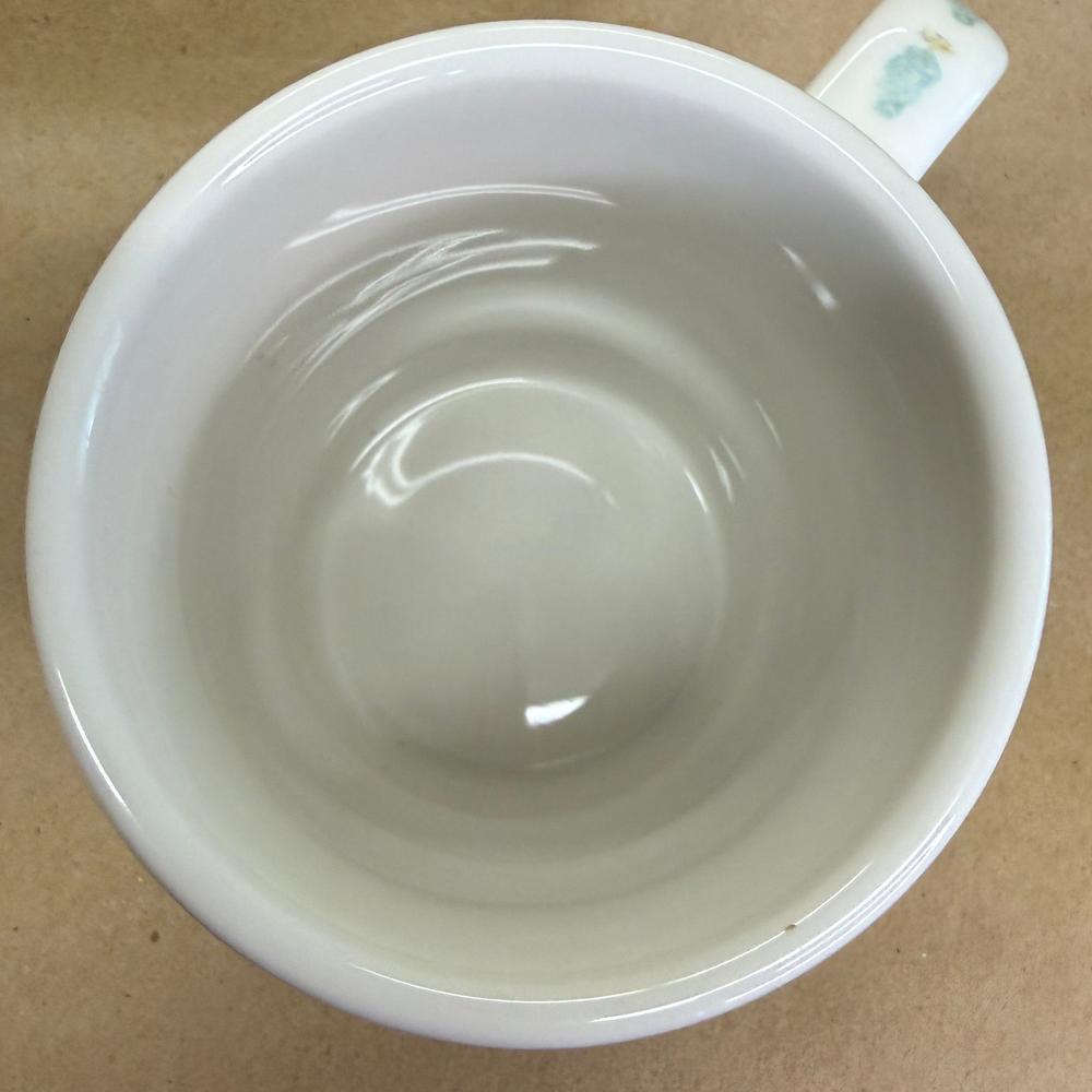 Starbucks Japan Geography Series Tokyo Mug NIB-2016