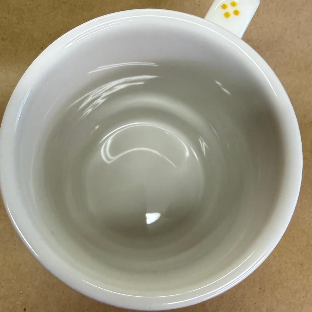 Starbucks Japan Geography Series Kyoto Mug NIB-2016