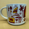 Starbucks Been There Series California Mug-2022