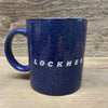 Lockheed Martin Logo Mug