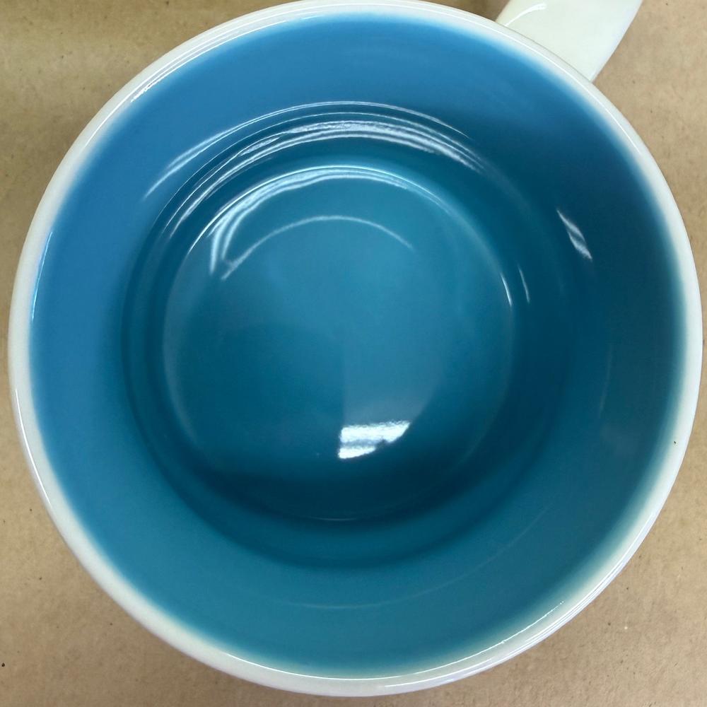 Starbucks You Are Here Series Lake Tahoe Mug NIB-2017