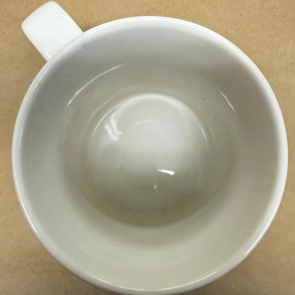 Starbucks Architecture Series New York Mug-2008