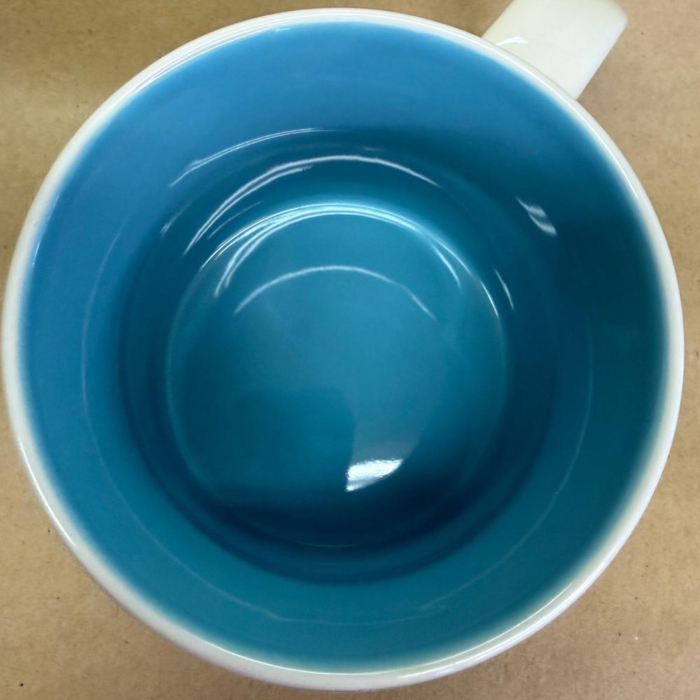 Starbucks You Are Here Series Hawaii Mug NIB-2012