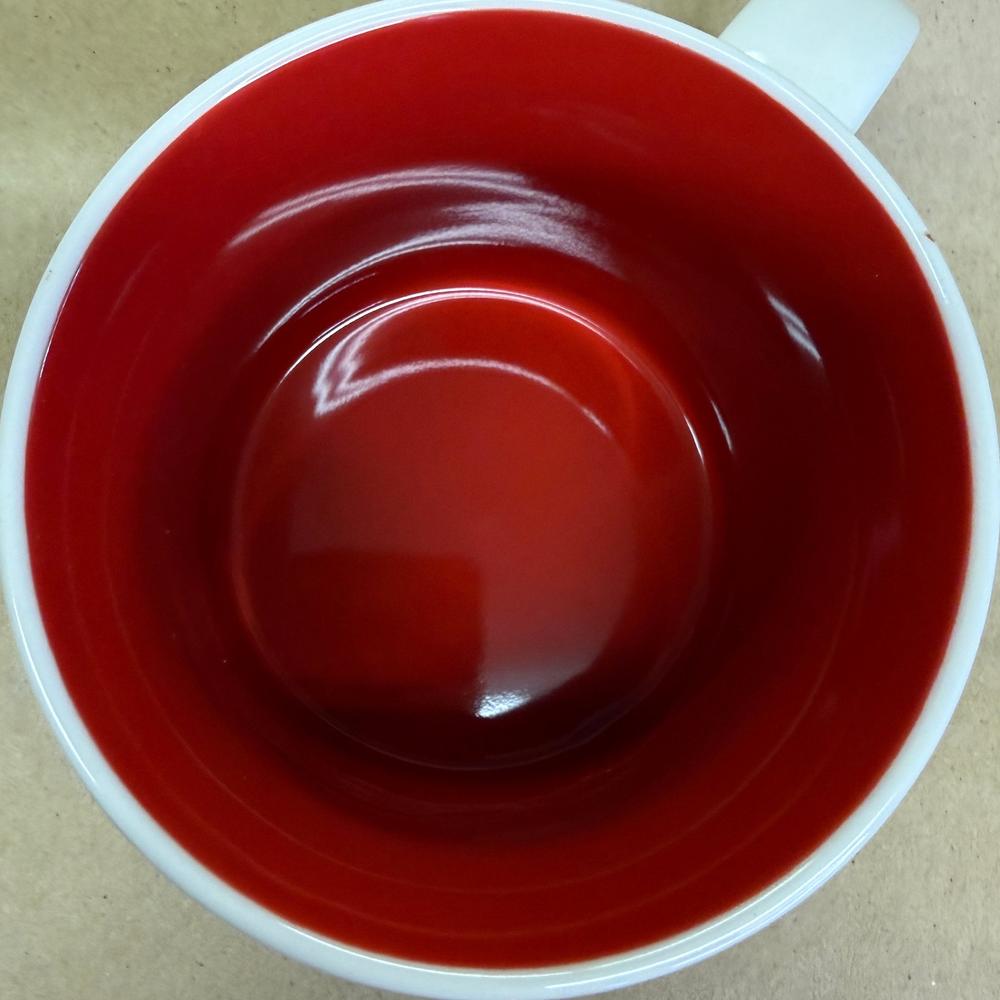 Starbucks You Are Here Series Oklahoma Mug NIB-2019