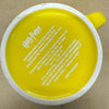 Harry Potter Hufflepuff Coat of Arms Mug-2021