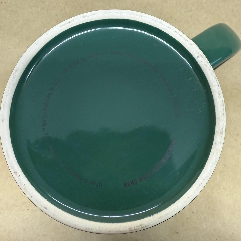 Elf World's Best Cup of Coffee Mug