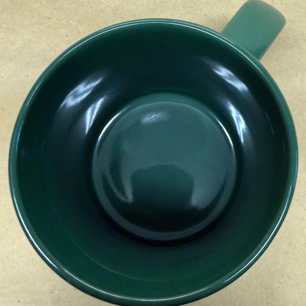 Elf World's Best Cup of Coffee Mug