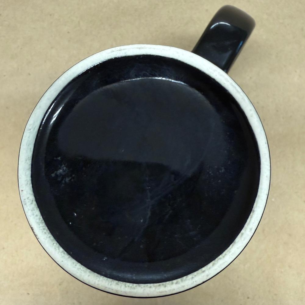 Reba Tour '98 Black Mug-1998