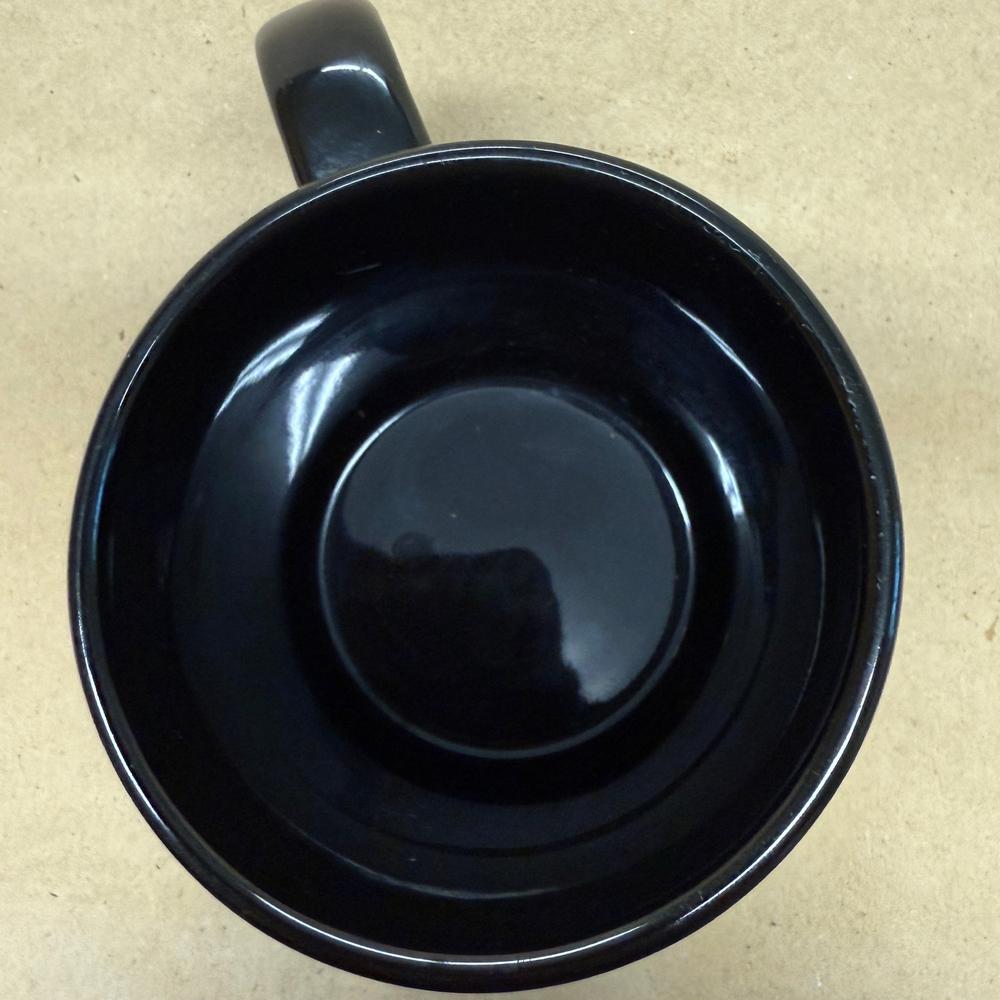 Reba Tour '98 Black Mug-1998