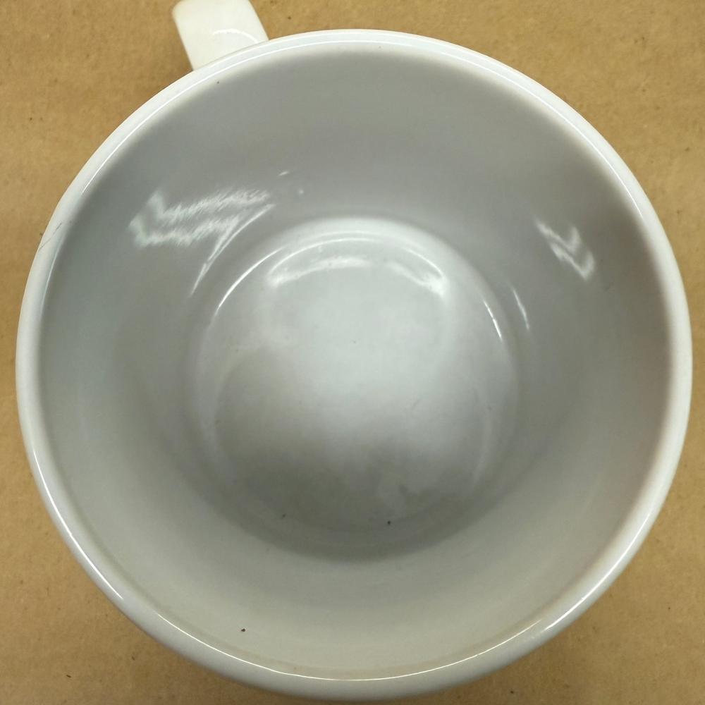 Starbucks City Mug Series San Diego Sailboat Mug-1994