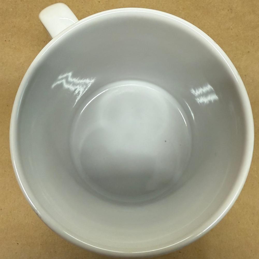 Starbucks City Mug Series Boston Mug NIB-1994