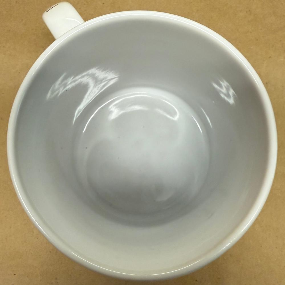 Starbucks City Mug Series Philadelphia Mug NIB-1994