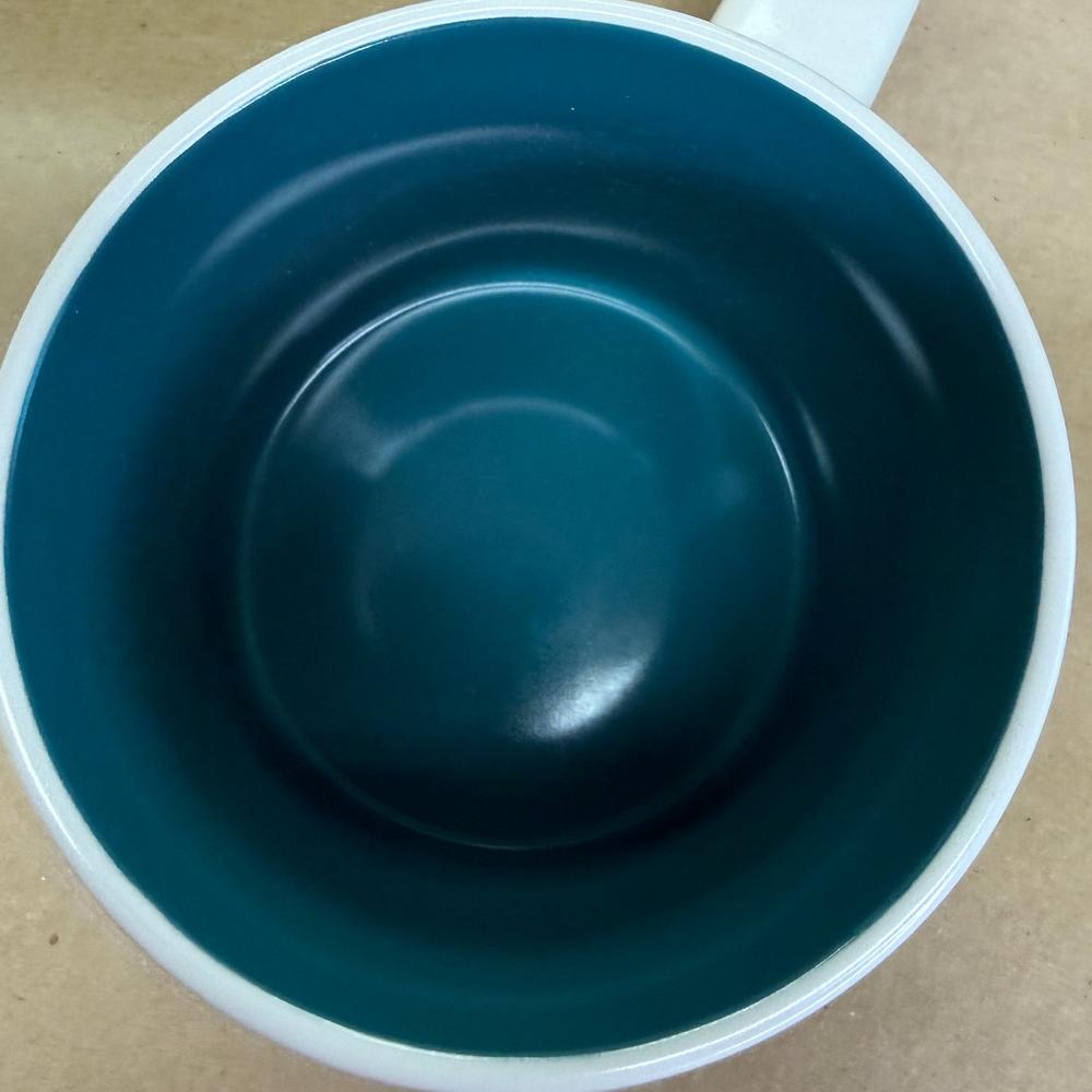 Starbucks Discovery Series Montana Mug-2024