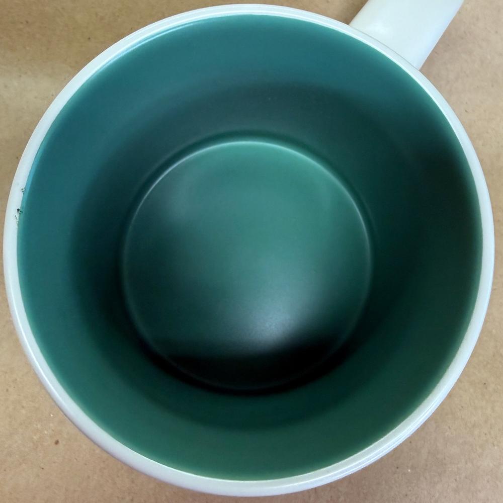 Starbucks Discovery Series Wyoming Mug-2024