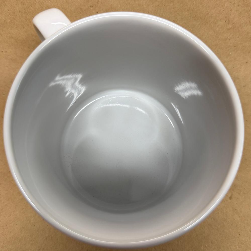 Starbucks City Mug Series San Francisco Mug NIB-1994