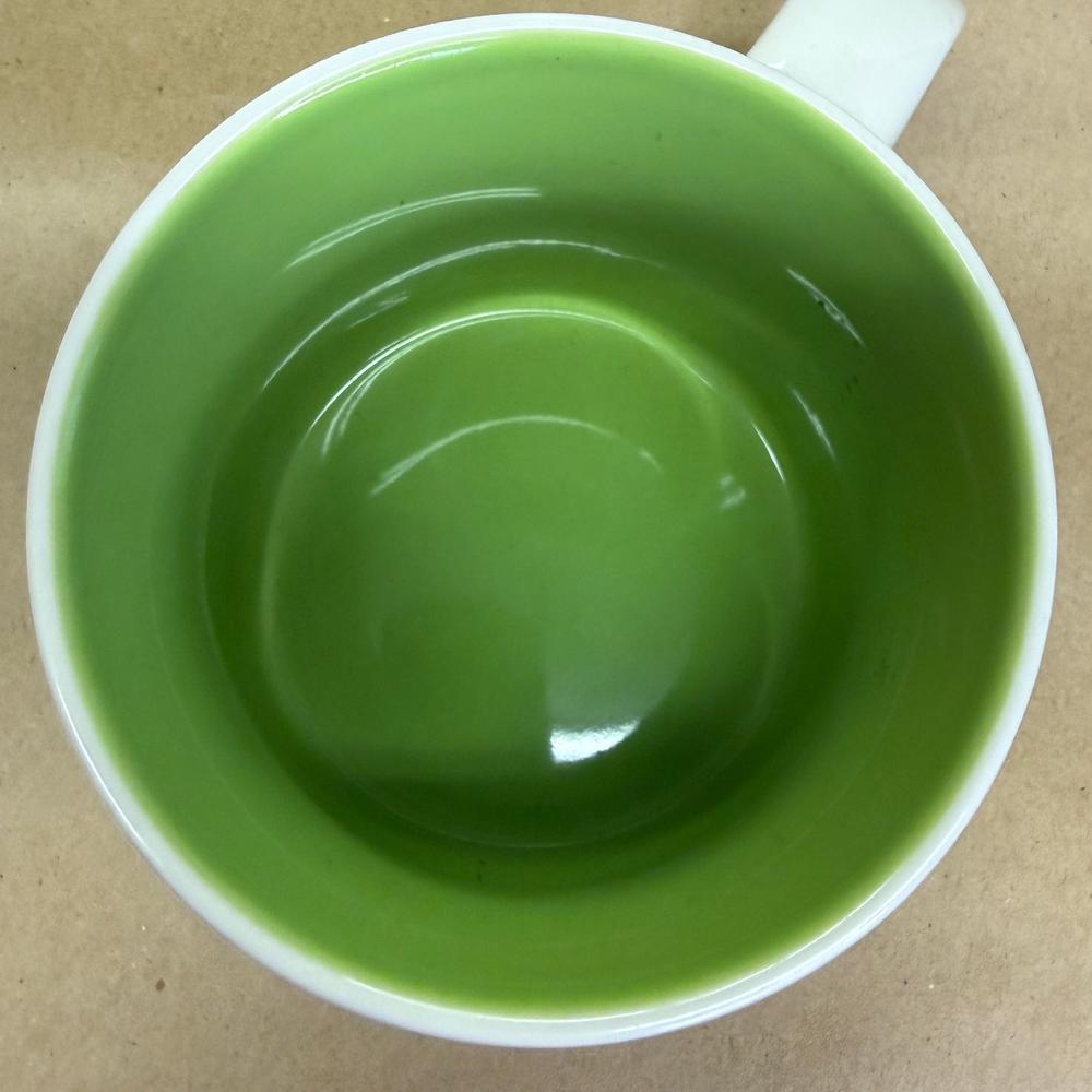 Starbucks Been There Series Wisconsin Mug-2018