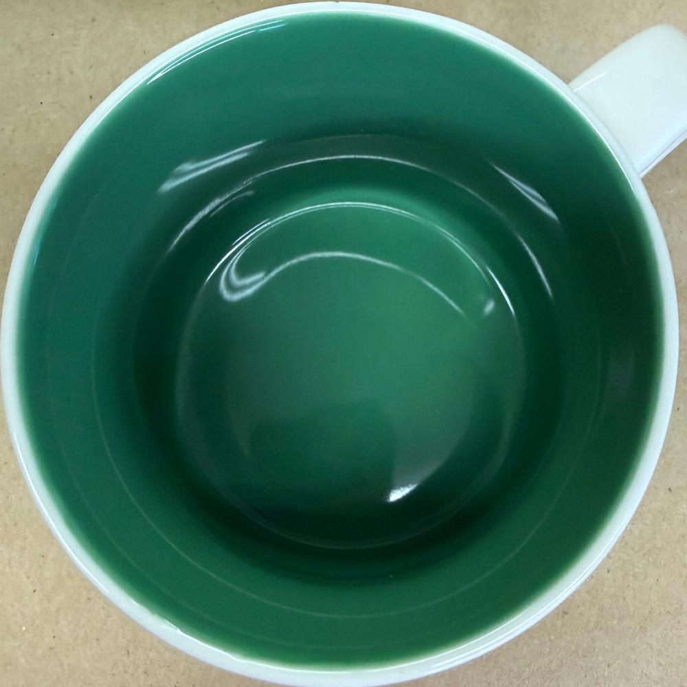 Starbucks Been There Series Oregon Mug-2017