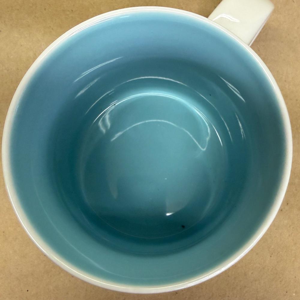 Starbucks Been There Series North Carolina Mug-2018