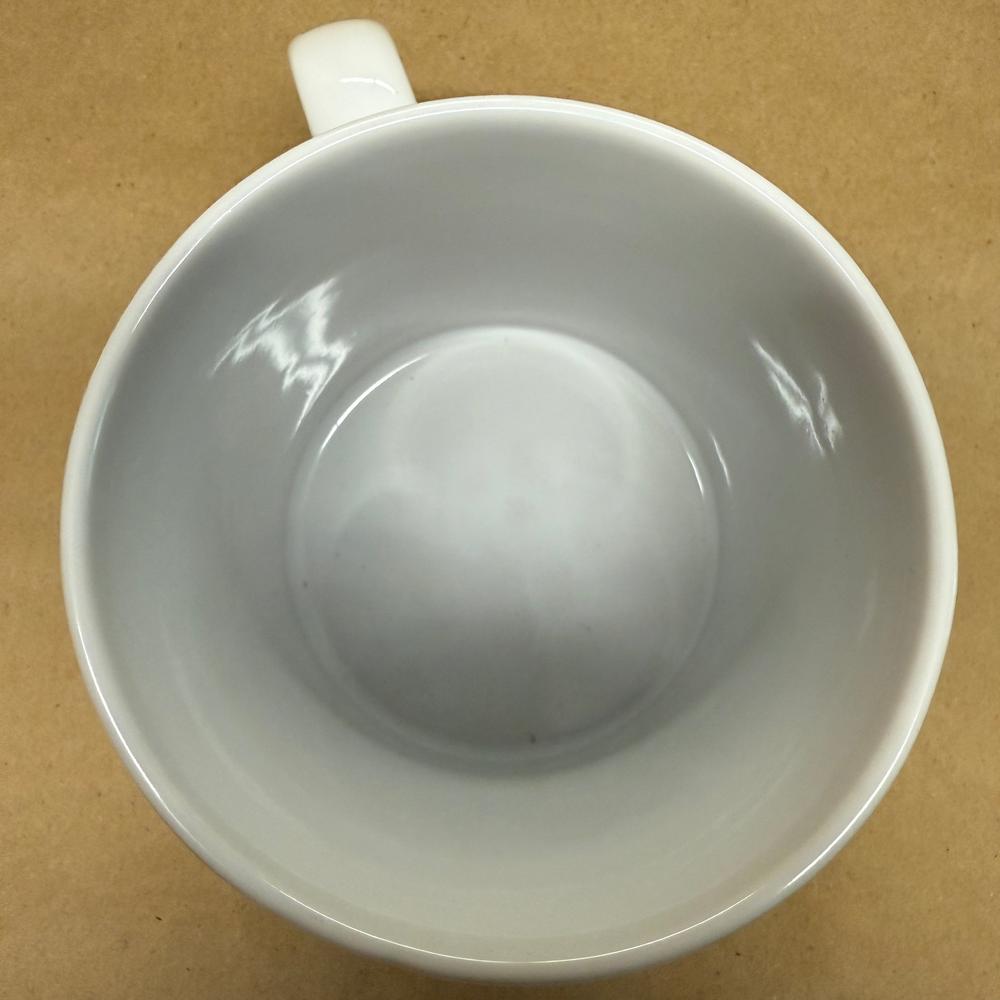 Starbucks City Mug Series Los Angeles Mug NIB-1994