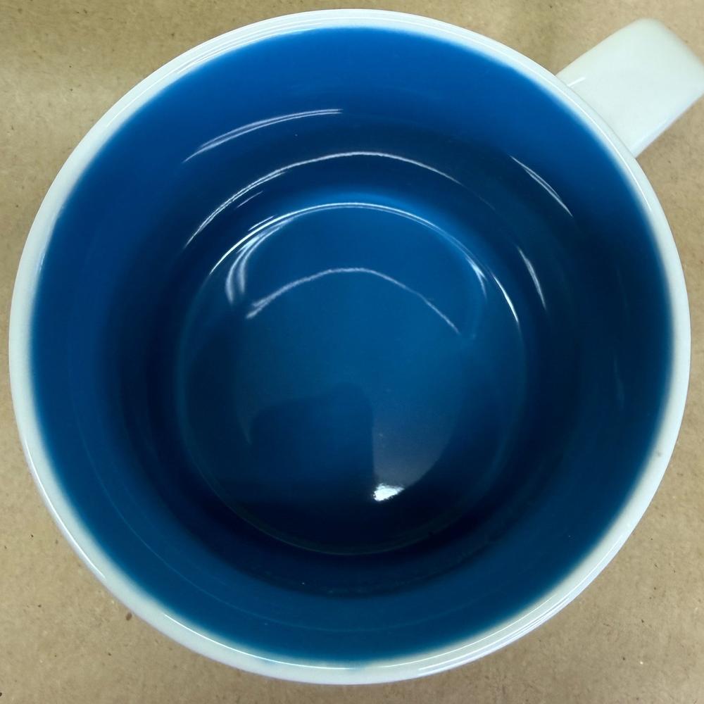 Starbucks Been There Series Virginia Mug-2017