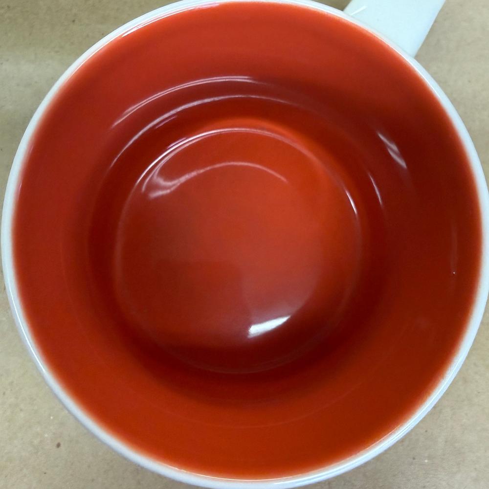 Starbucks Been There Series Ohio Mug-2017