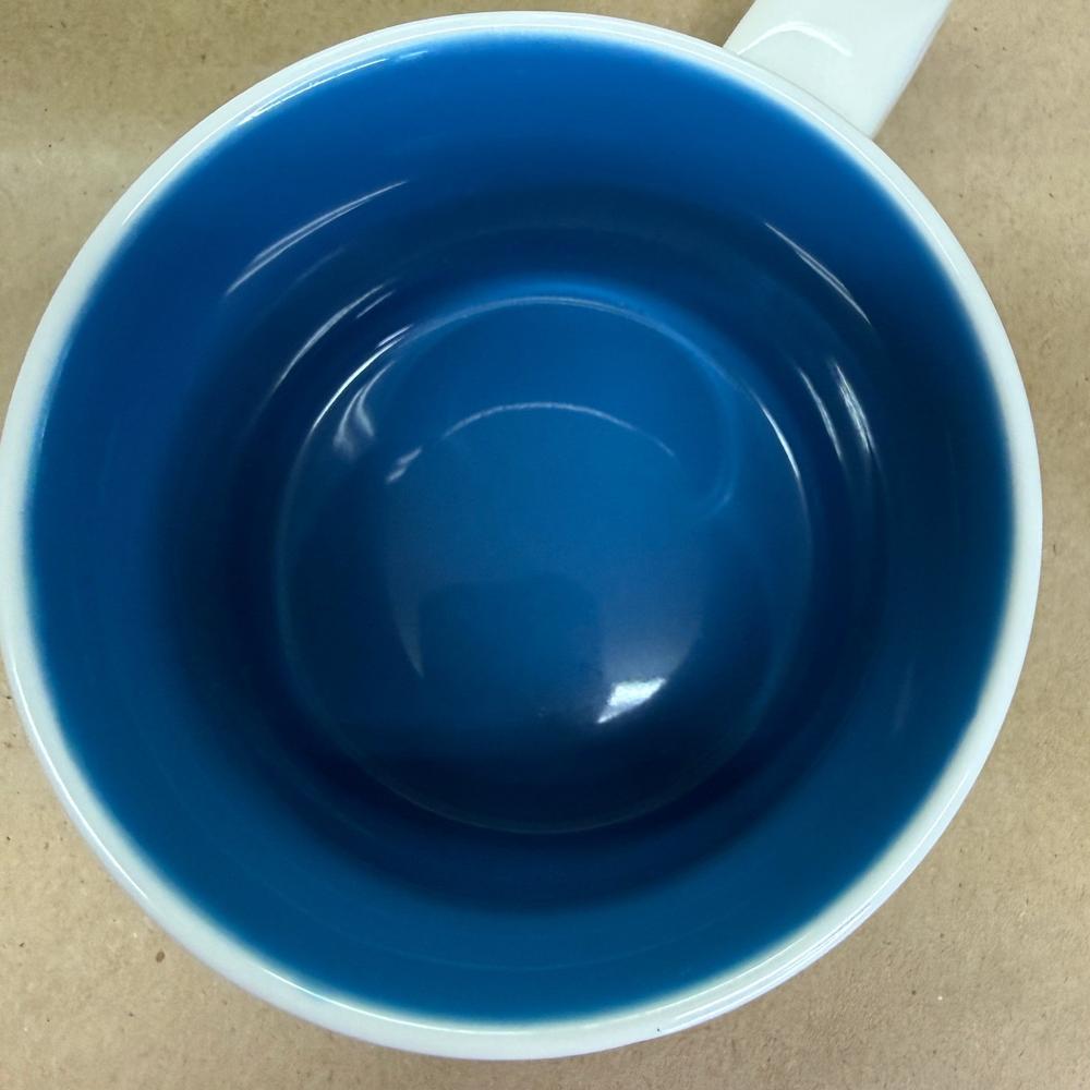 Starbucks Been There Series Kentucky Mug-2017