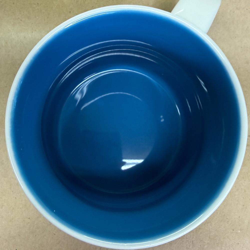 Starbucks Been There Series Maine Mug-2018